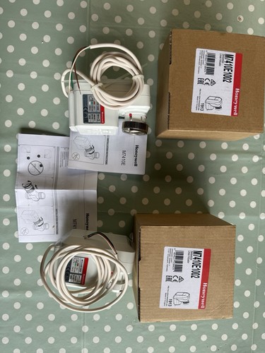 Honeywell stellantrieb - honeywell,