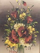 Ölbild, Ölgemälde Motiv