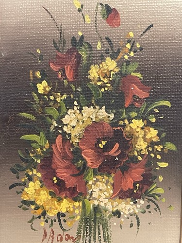 ölbild ölgemälde motiv - Ölgemälde,