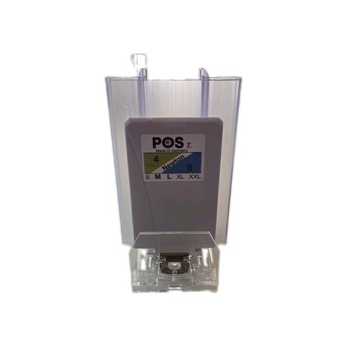 15x pos vorschub - vorschub, 4-8n