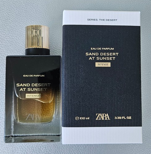 Zara sand desert at sunset - sand,