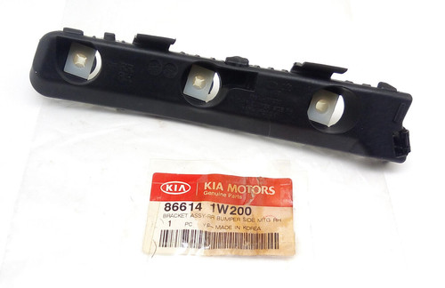Original kia rio iii halter - original,