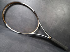 Wilson - n Blade ncode - L2 - 4 1/4 - Midplus - 632 cm² - 98 SQ - Tennisschläger