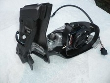 ? 1x Orig. VW Golf Plus 5M Außenspiegel rechts 5M1857508 AE ?