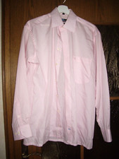 Herren Langarm Hemd von ART