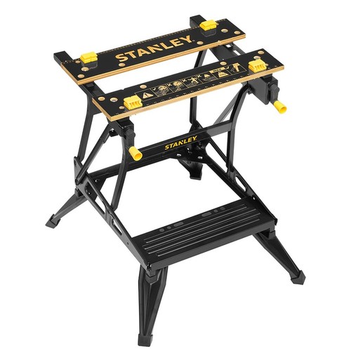 Stanley arbeitstisch workmate - arbeitstisch,
