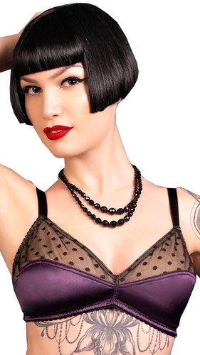 What katie did retro - what,