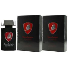 Tonino Lamborghini Classico 2 x 200 ml Eau de Toilette EDT Set Herrenparfum