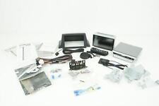 Original Nissan Navara D50 Pathfinder R51 Navigation und DVD Nachrüstsatz Neu