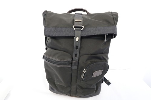 Tumi alpha bravo - alpha, lance