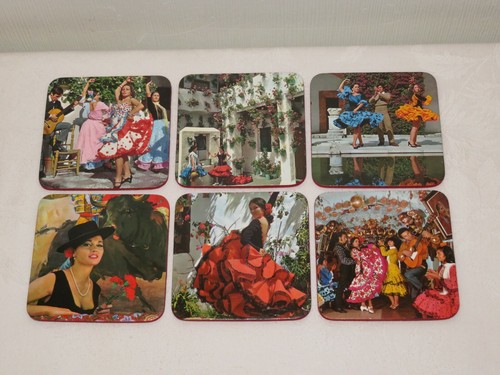 Dekorative vintage - 6,