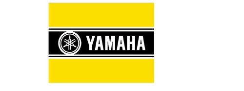 Yamaha kenny roberts retro - kenny,