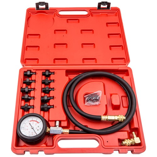 öldrucktester öldruckprüfer - Öldrucktester,