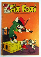 Fix und Foxi Comic-Heft # 299