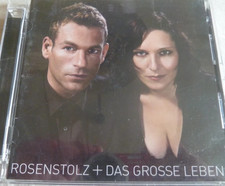 CD ROSENSTOLZ - DAS GROSSE