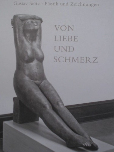 Von liebe und schmerz gustav - liebe,