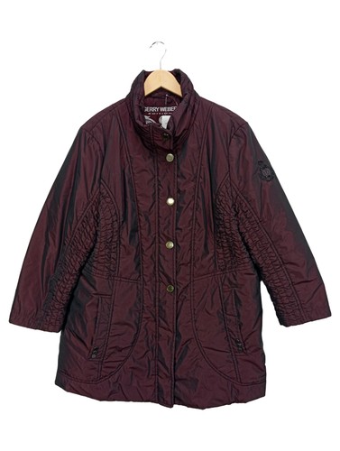 Gerry weber damen steppjacke - gerry,