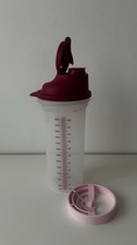 Tupperware  Shake-It 600 Ml