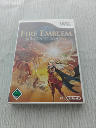 Spiel fire emblem - fire, emblem: