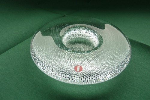Iittala teelichthalter - iittala,