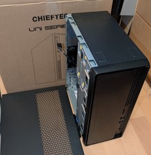 Chieftec BS-10B-300 Gehäuse