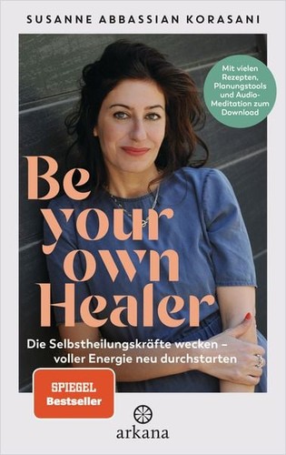 Your own healer - be,