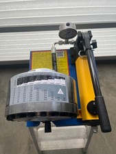 hydraulikrohrcrimpmaschine