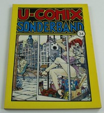 U-Comix Sonderband 34
