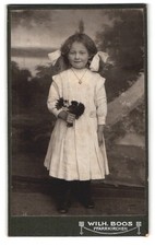 Fotografie Wilh. Boos