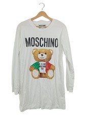 Moschino Langarmshirt Damen