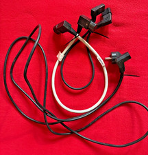3 x Nemectron Anschlußkabel