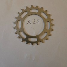 Suntour A23 Freewheel Cog for