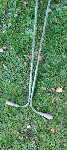 Handrasenmäher spindelmäher - handrasenmäher,