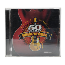 Memphis Celebrates - 50 Years