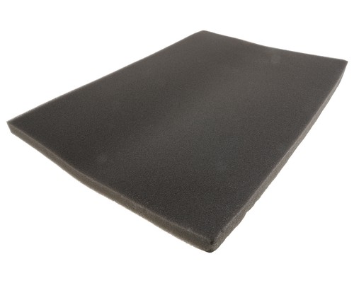 Universal luftfiltermatte - universal,
