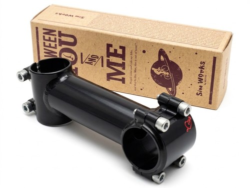 Sim works nitto - sim, crmo