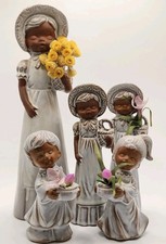 Keramik Figuren Danish Design