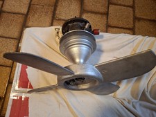 Lüfter mit Wasserpumpe