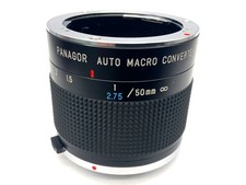 Panagor Auto Macro Converter