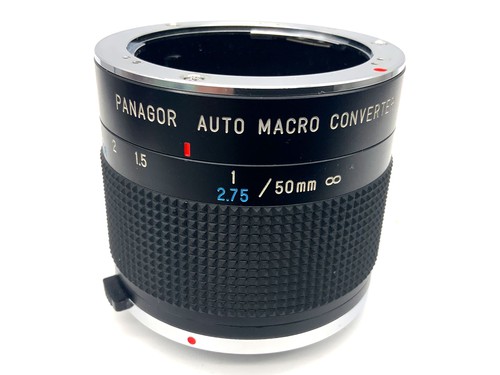 Panagor auto macro converter - panagor,