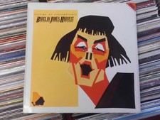 BARCLAY JAMES HARVEST LP