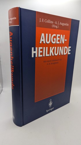 Augenheilkunde mit einem - augenheilkunde.,