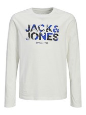 JACK & JONES Junior langarm