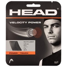 12m HEAD Velocity MLT Power