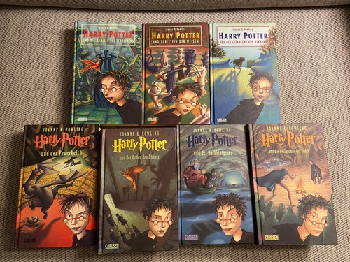 Harry potter band 7 - potter,
