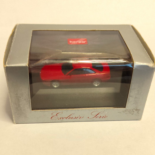 Herpa exclusiv serie - herpa,