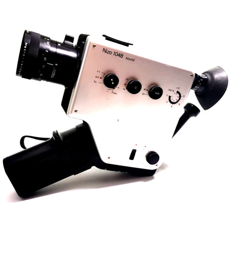 Braun nizo 1048 - nizo,