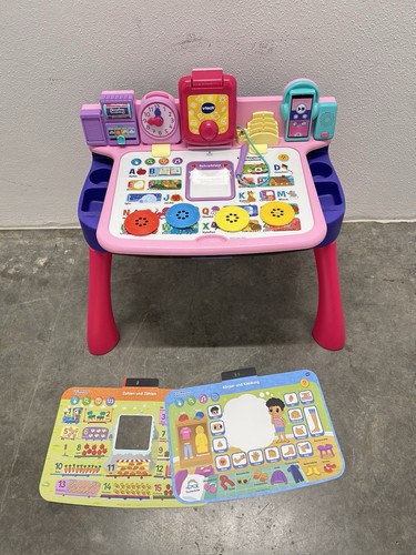 Vtech baby spieltisch - vtech,
