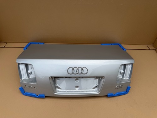 Original audi 4e - a8,