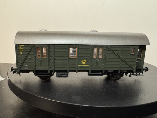 Roco 44255 bahnpostwagen - 44255,